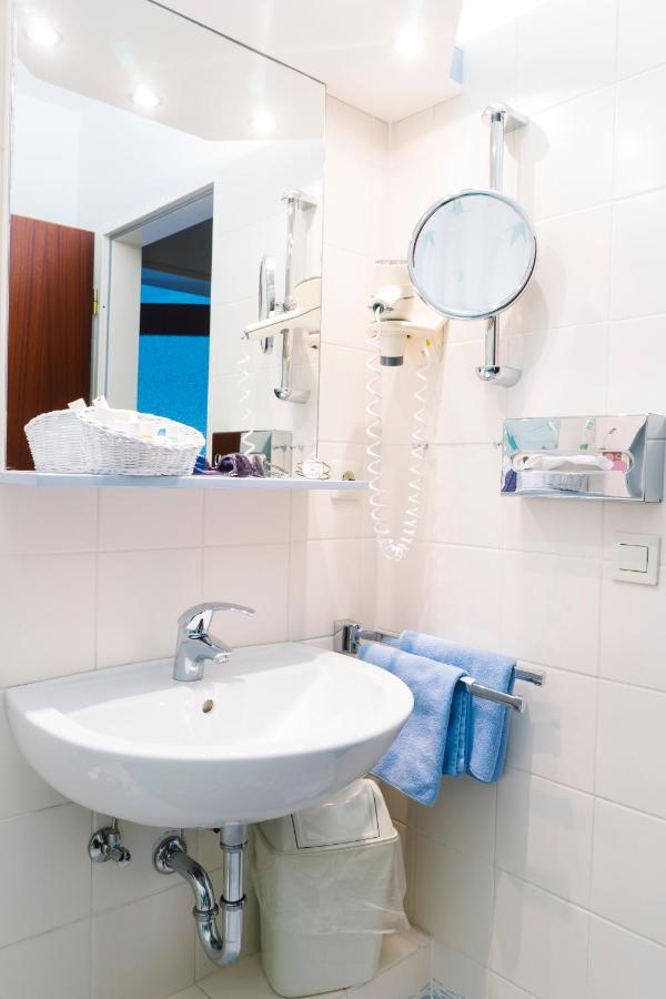 Aparthotel Kachelot Borkum Extérieur photo