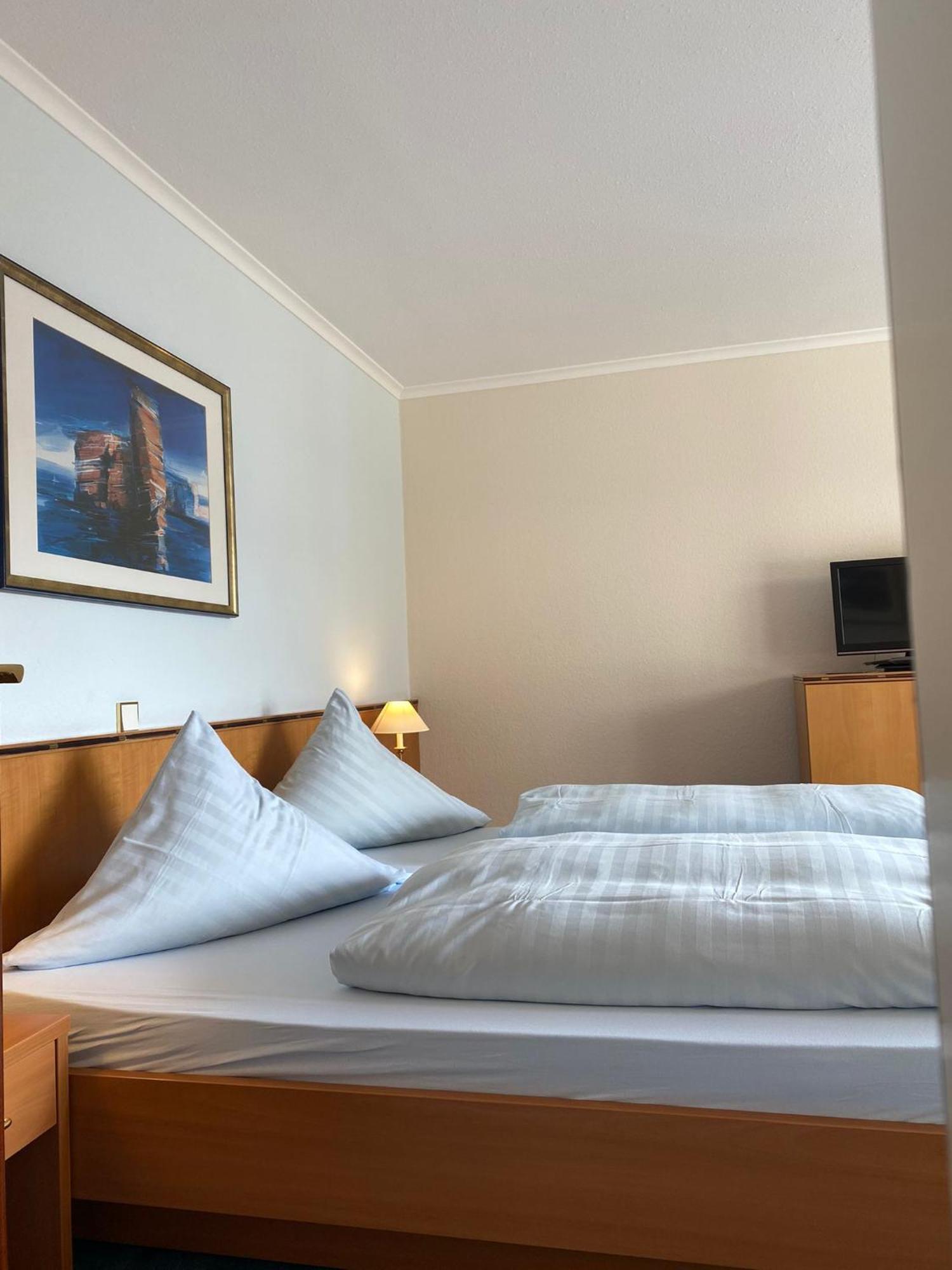 Aparthotel Kachelot Borkum Chambre photo