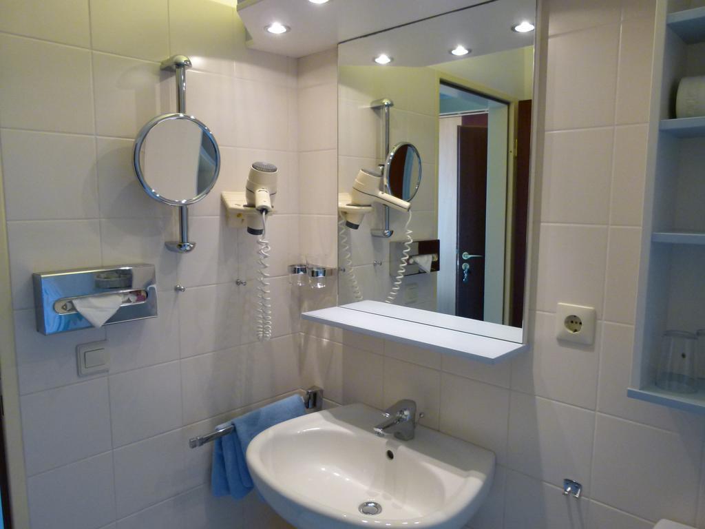 Aparthotel Kachelot Borkum Extérieur photo