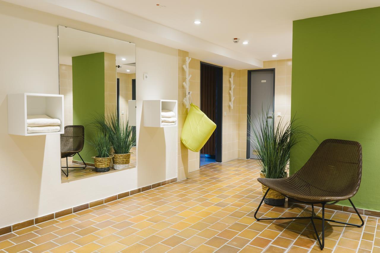 Aparthotel Kachelot Borkum Extérieur photo