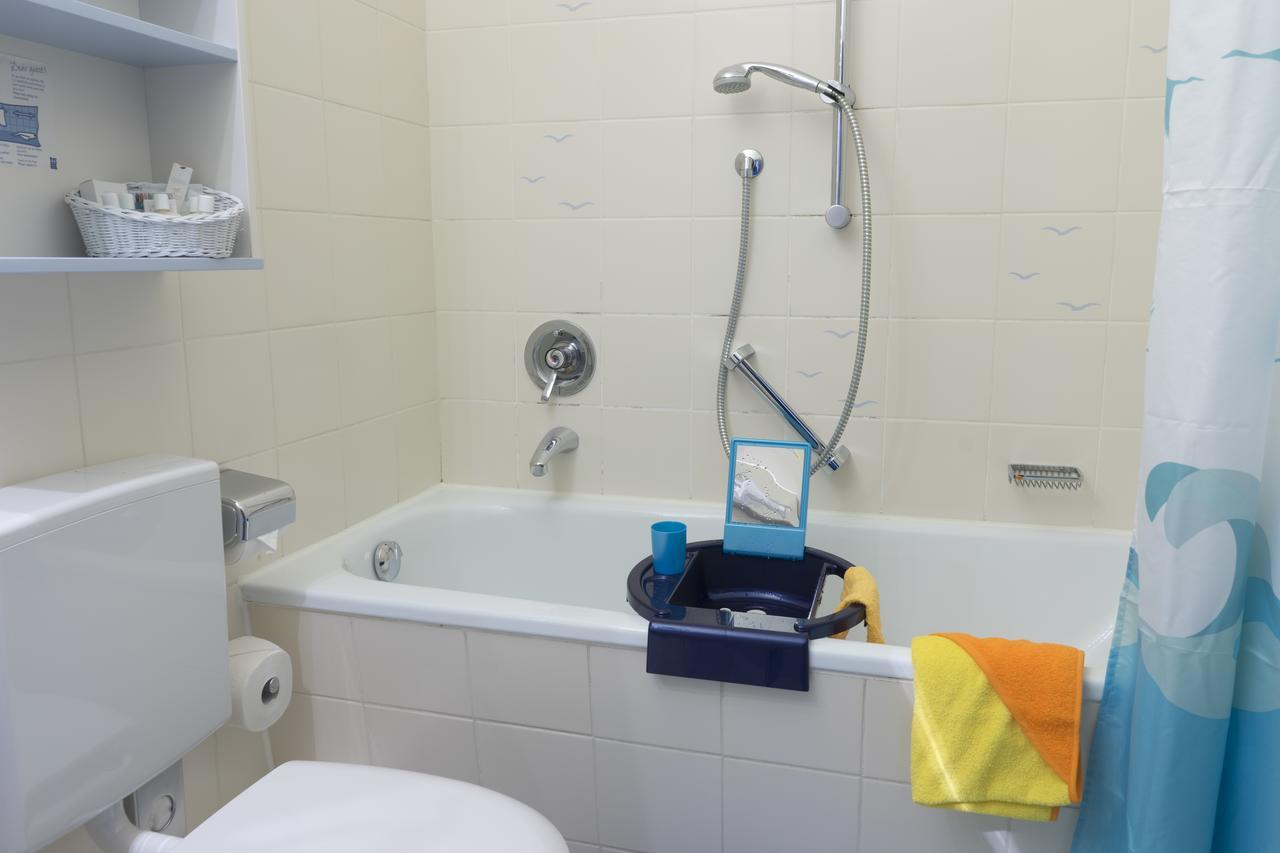 Aparthotel Kachelot Borkum Extérieur photo