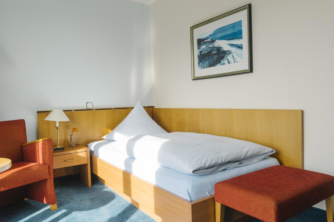 Aparthotel Kachelot Borkum Extérieur photo
