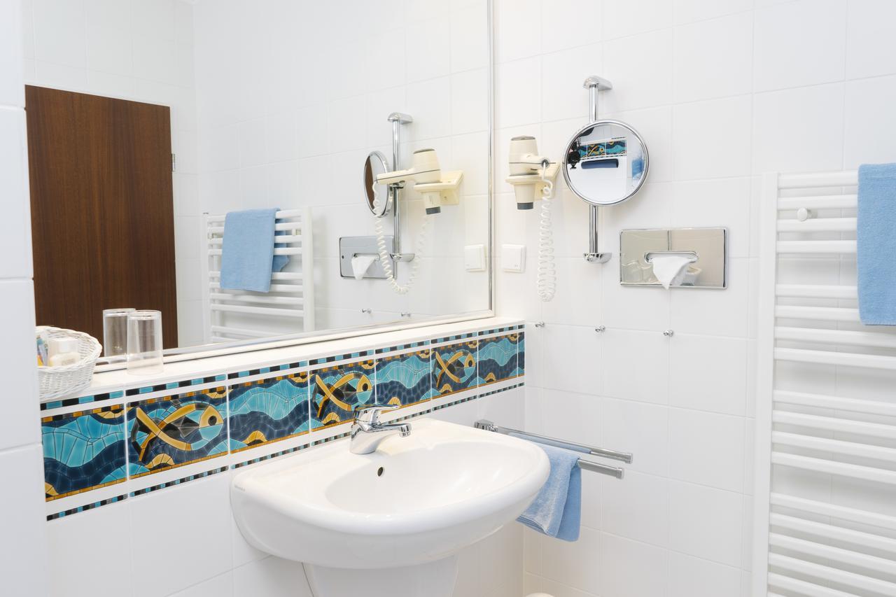 Aparthotel Kachelot Borkum Extérieur photo