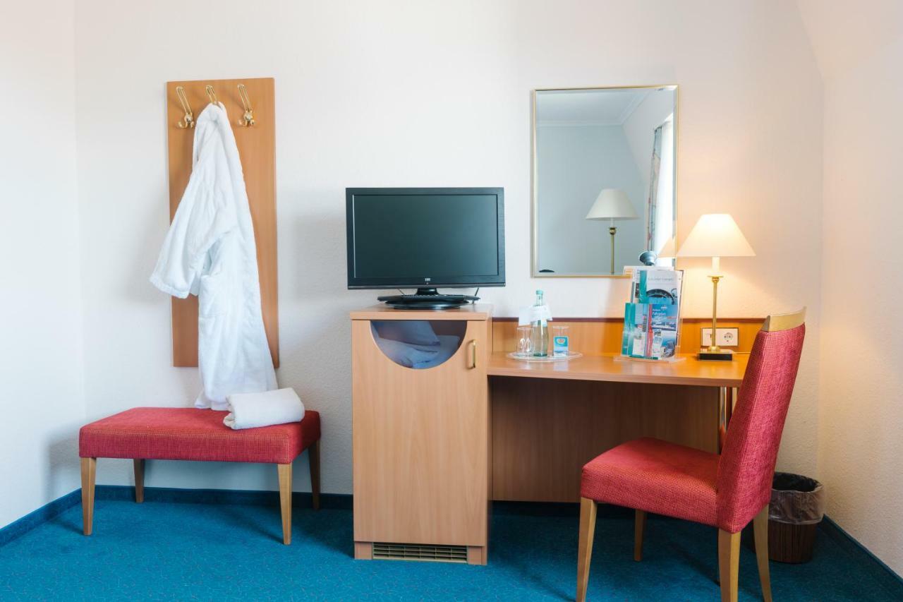 Aparthotel Kachelot Borkum Extérieur photo